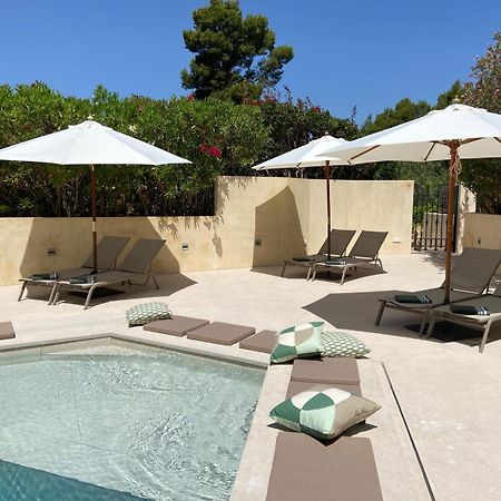Апартаменты Masi 3 Adults Only Альтеа Экстерьер фото